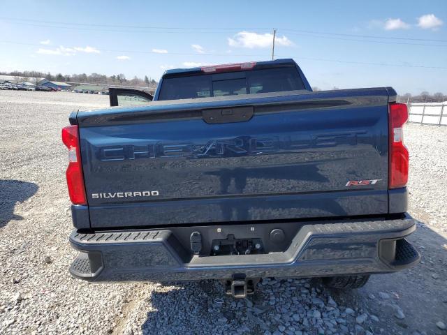 2021 CHEVROLET 1500 - 3GCUYEEDXMG236644