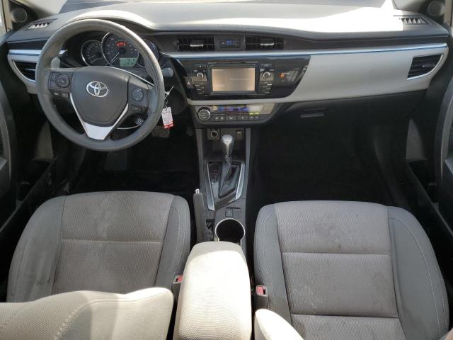2015 TOYOTA COROLLA L - 5YFBURHE7FP284405