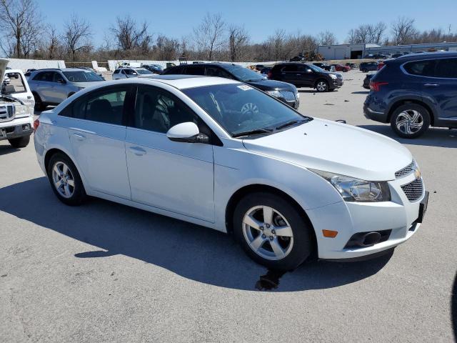 Vin: 1g1pf5s94b7129593, lot: 49673405, chevrolet cruze lt 20114
