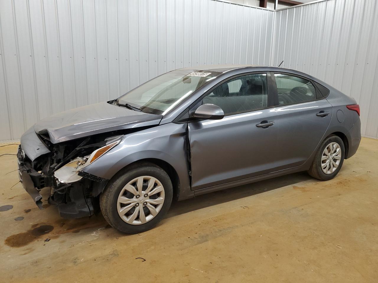 HYUNDAI ACCENT SE