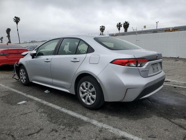 Vin: jtdepmae3nj210595, lot: 50831765, toyota corolla le 20222