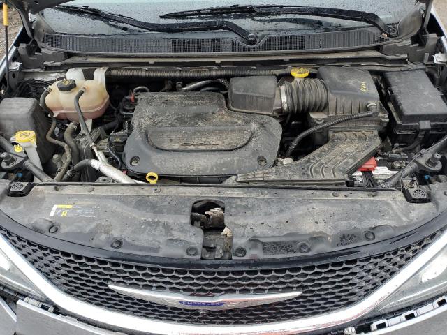 2019 CHRYSLER PACIFICA T - 2C4RC1EG6KR705839