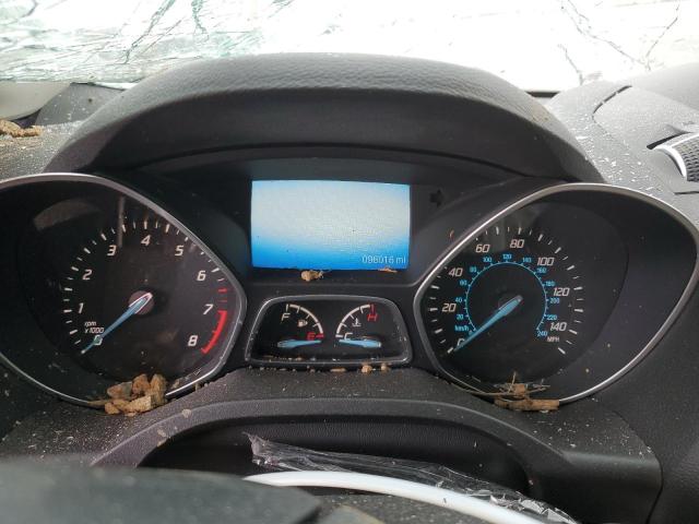 2016 FORD ESCAPE SE - 1FMCU9G99GUC88965