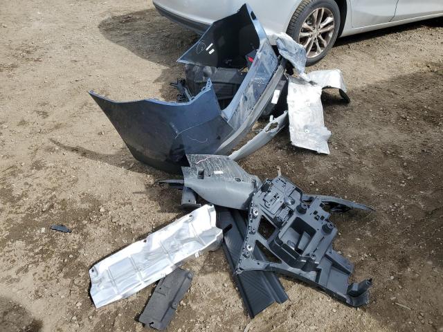 2025 BMW X3 30 XDRI - 5UX53GP04S9Y11566