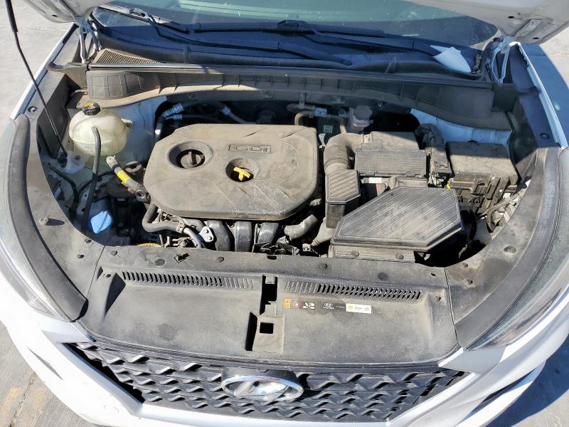 2019 HYUNDAI TUCSON SE - KM8J23A43KU955044