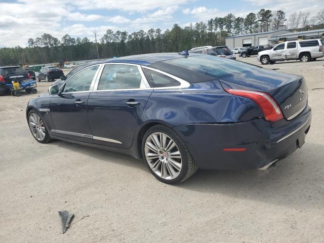 2015 JAGUAR XJL PORTFO SAJWJ2GD8F8V84252
