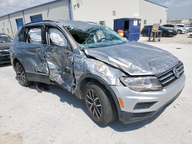 Vin: 3vv3b7ax5mm100739, lot: 50574375, volkswagen tiguan se 20214