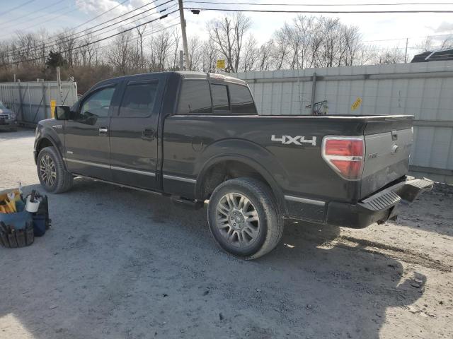 Vin: 1ftfw1et4dfc16339, lot: 49208535, ford f-150 supercrew 20132