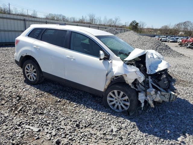 Vin: jm3tb2maxa0202147, lot: 50248415, mazda cx-9 20104