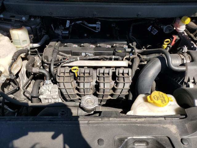 2020 DODGE JOURNEY SE - 3C4PDCAB8LT274820