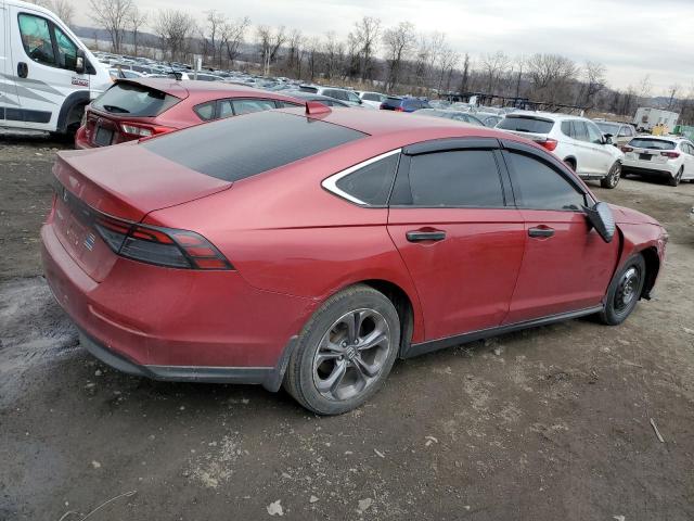 Vin: 1hgcy1f37pa013363, lot: 47386395, honda accord ex 20233