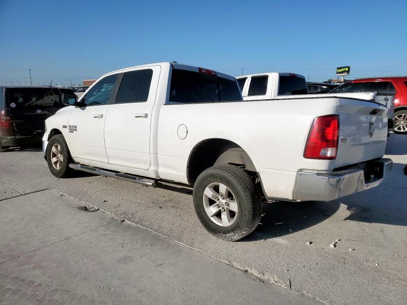 Vin: 1c6rr6ttxks612775, lot: 50161275, ram 1500 slt 20192