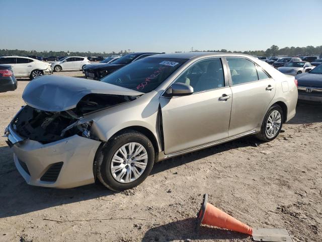 Vin: 4t4bf1fk0er369660, lot: 50192845, toyota camry l 2014 img_1