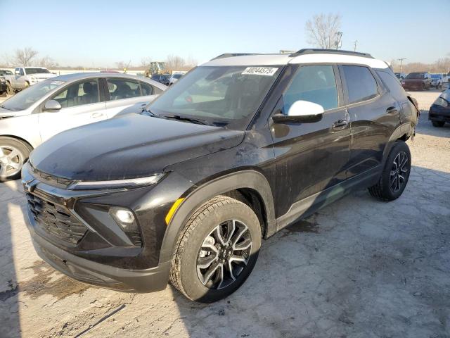 Vin: kl79mssl1sb053843, lot: 48244575, chevrolet trailblzr activ 2025 img_1
