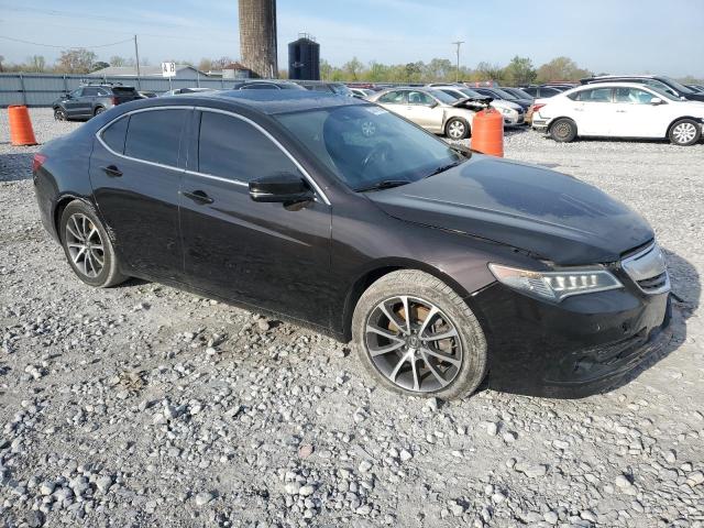 2016 ACURA TLX ADVANC 19UUB2F77GA007478