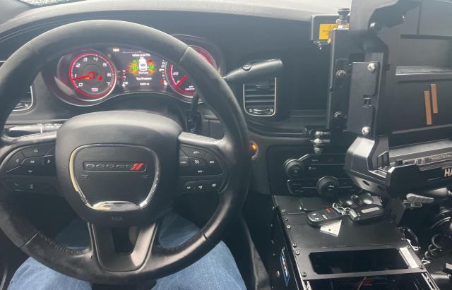 2018 DODGE CHARGER PO 2C3CDXKT7JH266201