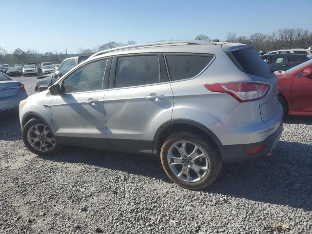 Vin: 1fmcu0jx5fub87648, lot: 48485555, ford escape titanium 20152