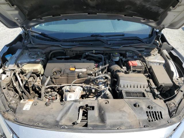 2017 HONDA CIVIC LX - 19XFC2F57HE212266