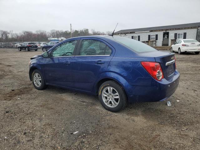 Vin: 1g1jc5sb7d4141436, lot: 50076215, chevrolet sonic lt 20132