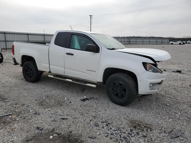 Vin: 1gchsbea8g1238970, lot: 49411645, chevrolet colorado 20164