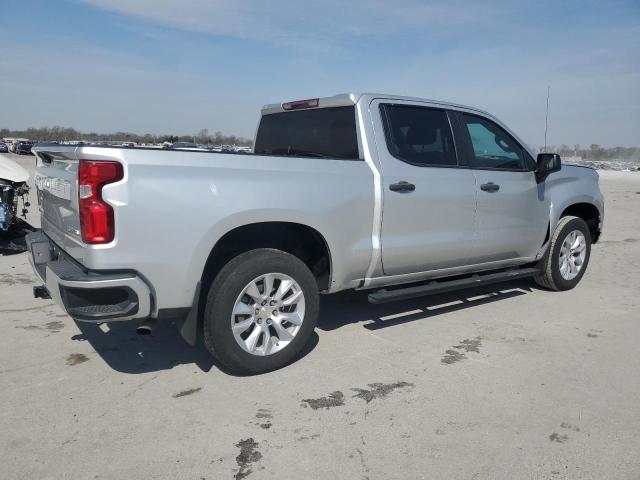 Vin: 3gcpwbek9mg127057, lot: 51112095, chevrolet all models c1500 custom 20213