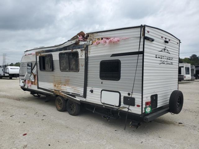WILDWOOD 5TH WHEEL 2025 white   5ZT2DERBXS9014855 photo #4