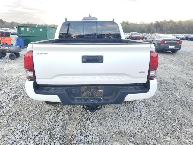 2022 TOYOTA TACOMA DOU - 3TMAZ5CN0NM182401