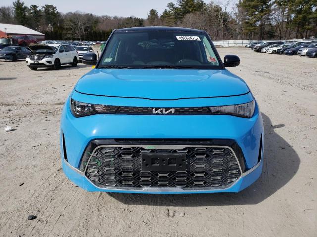 2023 KIA SOUL GT LI KNDJ53AU6P7204649