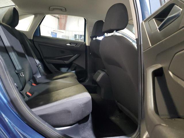 2019 VOLKSWAGEN JETTA S - 3VWC57BU5KM210680