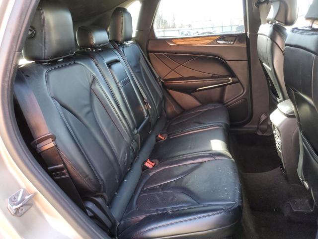 2015 LINCOLN MKC 5LMTJ2AH7FUJ06109
