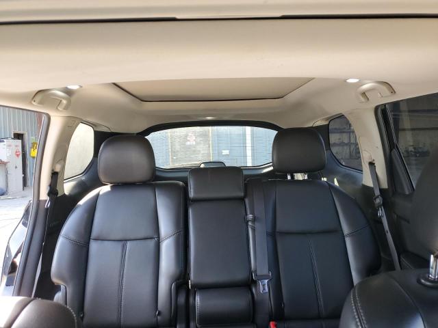 2017 NISSAN PATHFINDER - 5N1DR2MM1HC632351