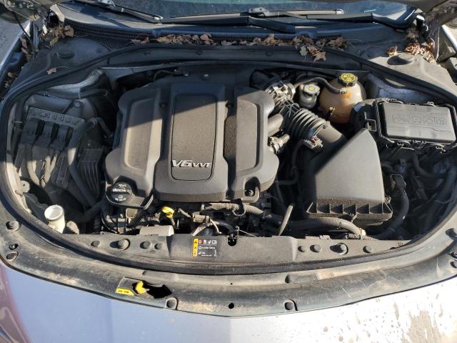2017 BUICK LACROSSE E - 1G4ZP5SS1HU120176