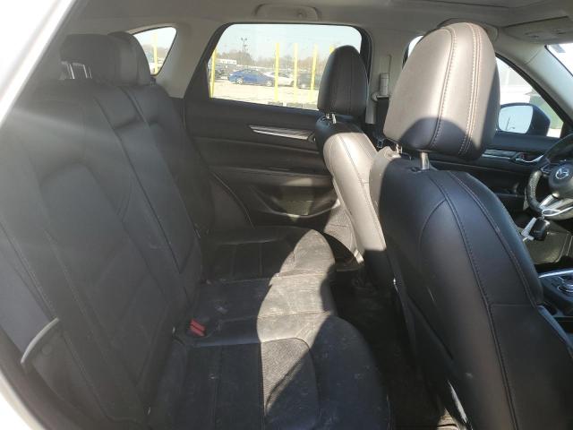 2020 MAZDA CX-5 GRAND - JM3KFBDM7L1810585
