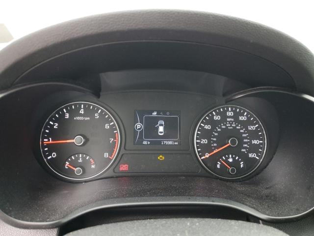 2016 KIA OPTIMA LX - 5XXGT4L34GG093102