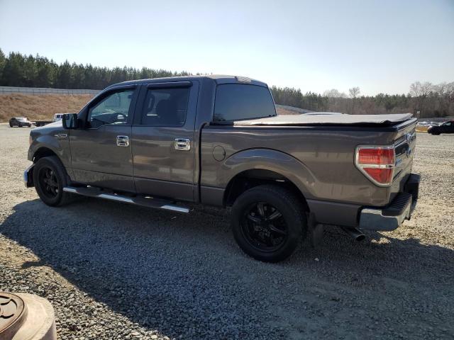 2014 FORD F150 SUPER - 1FTEW1CM1EFB03263