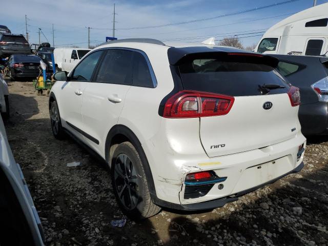 2019 KIA NIRO EX PR KNDCE3LG3K5030236