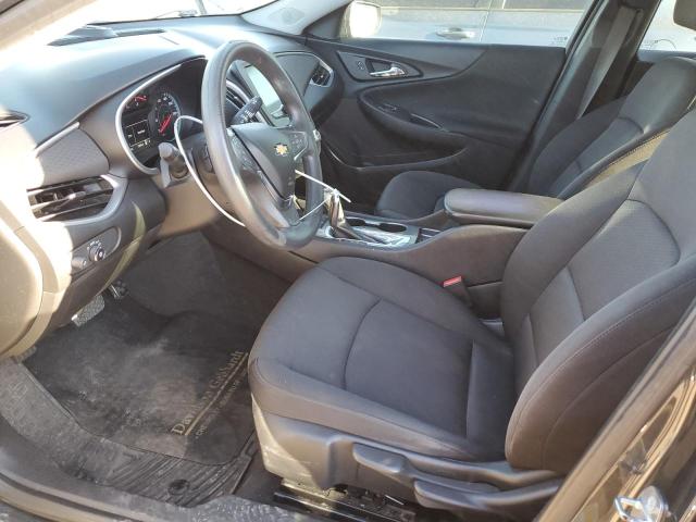 2018 CHEVROLET MALIBU LS - 1G1ZB5ST0JF164801