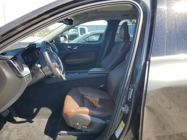2018 VOLVO XC60 T6 MO YV4A22RKXJ1025138