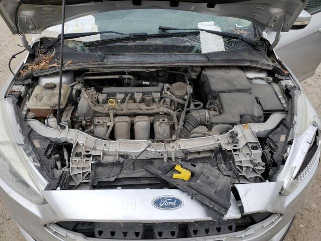 2015 FORD FOCUS SE - 1FADP3K20FL370374