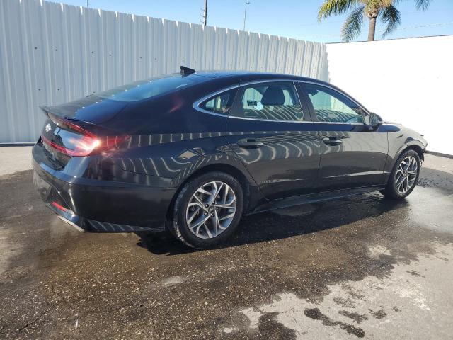Vin: kmhl64ja5ma143340, lot: 49610755, hyundai sonata sel 20213