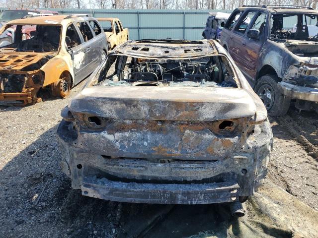 2024 TOYOTA CAMRY XLE - 4T1F11BK7RU108175