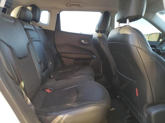 2019 JEEP COMPASS TR - 3C4NJDDB3KT733154