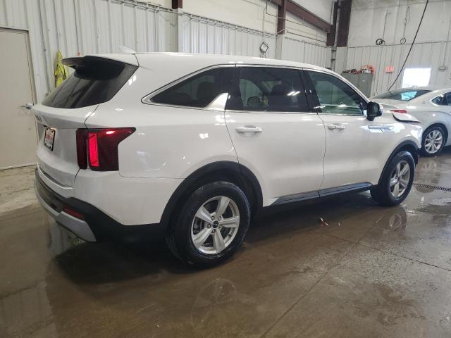 Vin: 5xyrg4jc0sg311279, lot: 47586865, kia sorento lx 20253