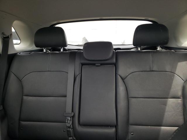 2017 KIA NIRO EX TO KNDCE3LC2H5081393