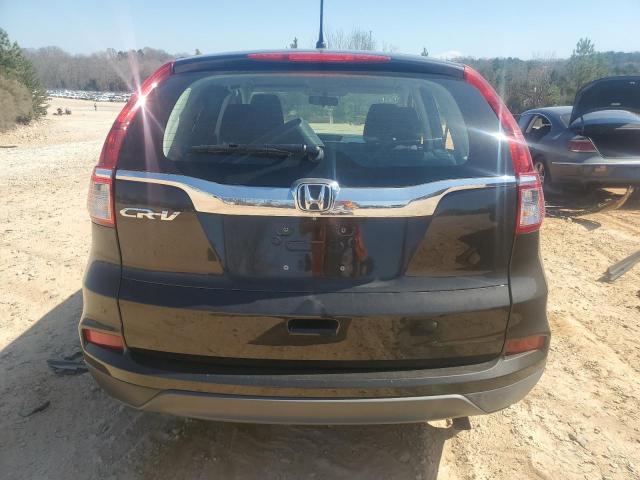 2015 HONDA CR-V LX - 2HKRM3H37FH507923