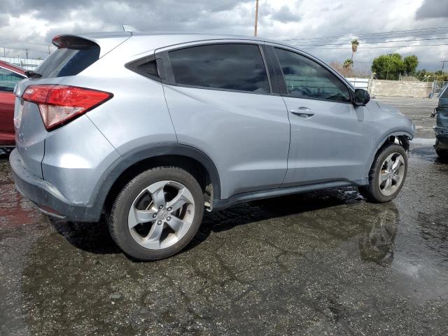 Vin: 3czru5h33jm715628, lot: 49181085, honda hr-v lx 20183