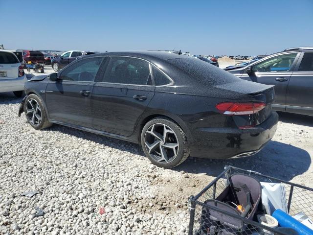 Vin: 1vwma7a35mc016034, lot: 48541835, volkswagen passat r-line 20212