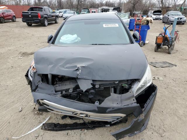 2015 HYUNDAI SONATA SE - 5NPE24AF4FH119630