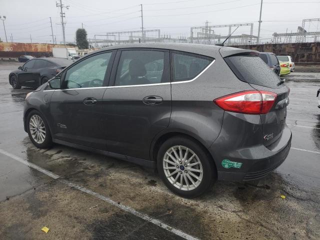 Vin: 1fadp5cu9gl103294, lot: 48155335, ford cmax premium sel 20162