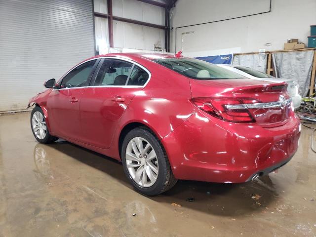 Vin: 2g4gk5ex5e9299263, lot: 50258925, buick regal 20142